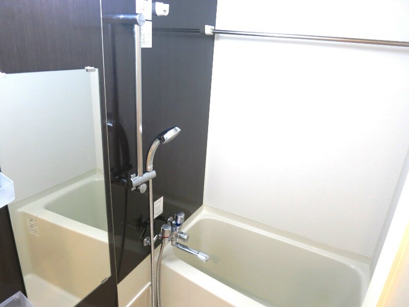 エコロジー潮見レジデンスの物件内観写真