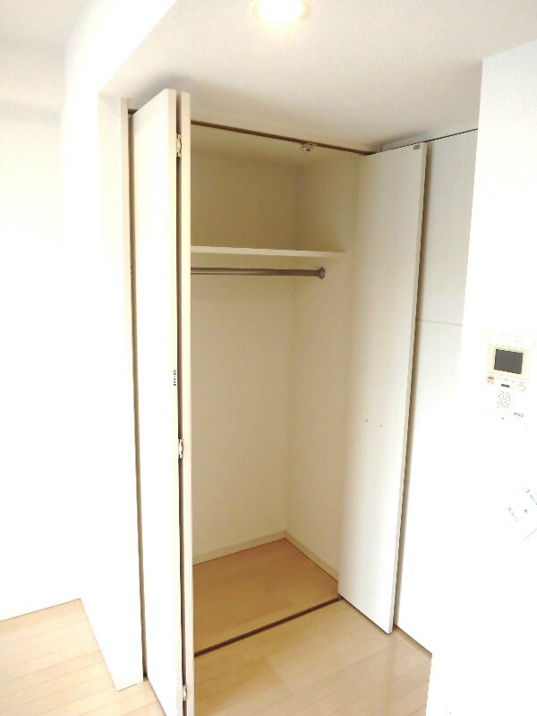 エコロジー潮見レジデンスの物件内観写真