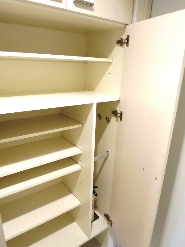 エコロジー潮見レジデンスの物件内観写真