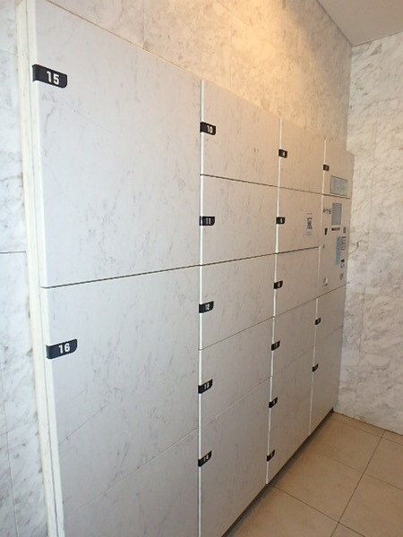 エコロジー潮見レジデンスの物件内観写真