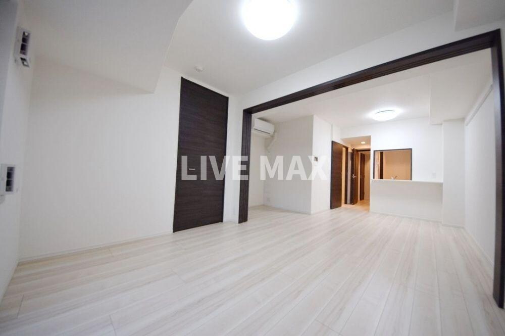 La Douceur大森山王の物件内観写真