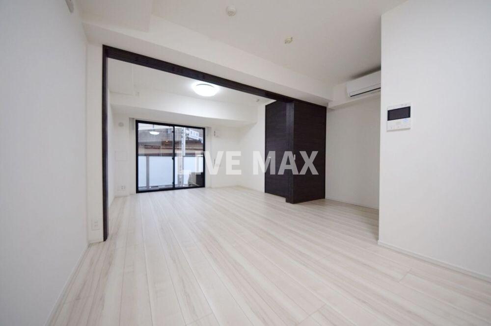 La Douceur大森山王の物件内観写真