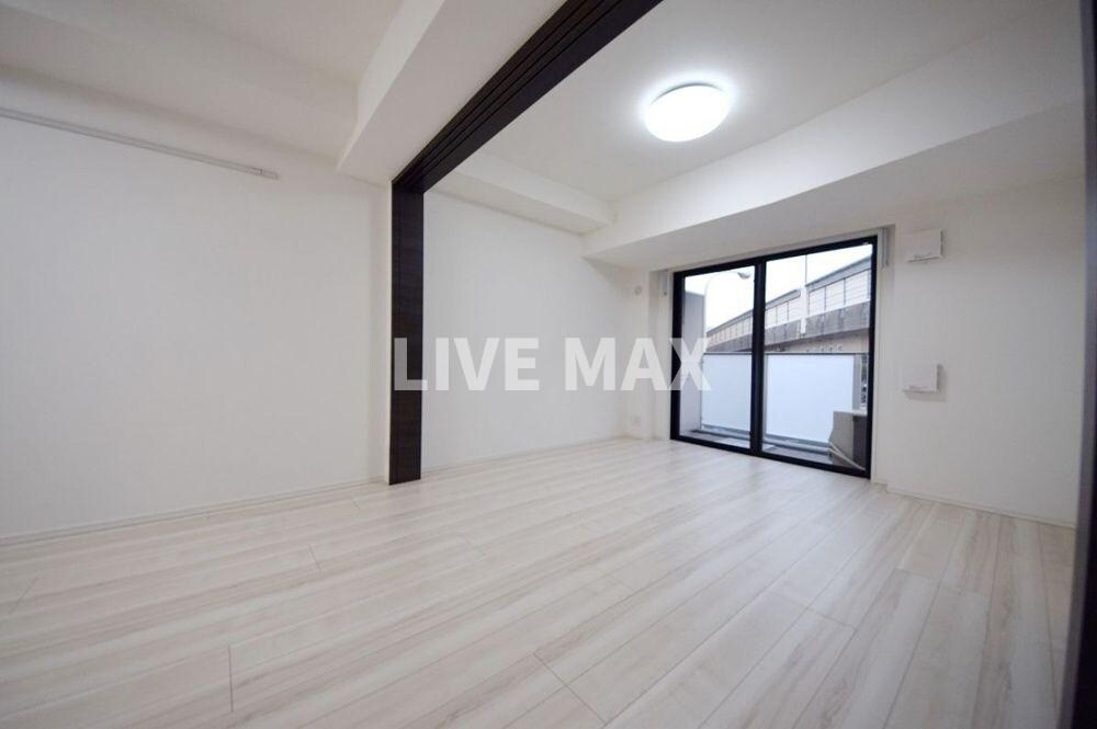 La Douceur大森山王の物件内観写真