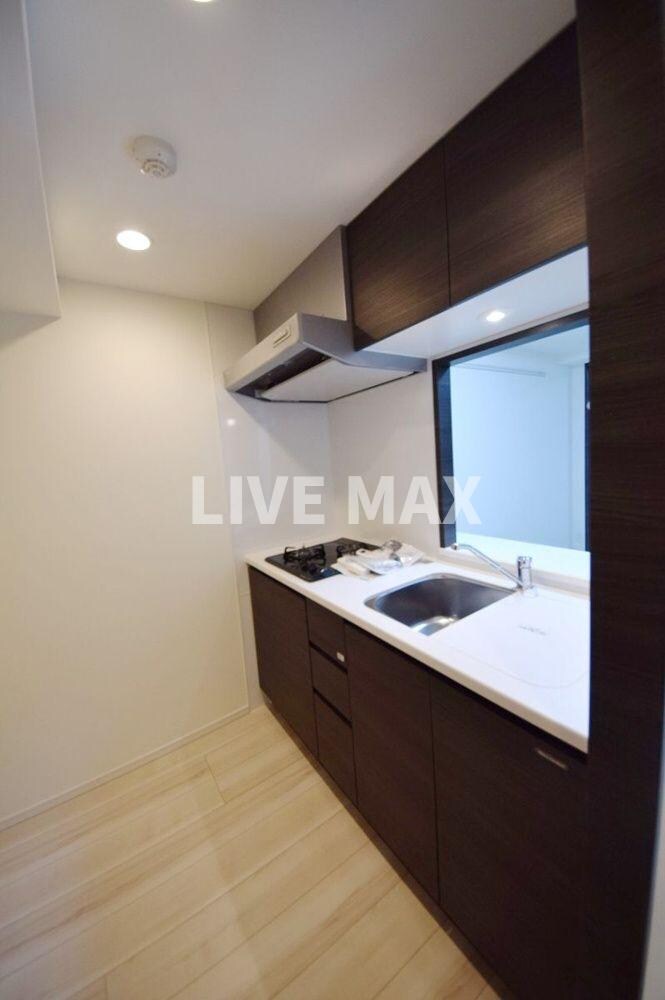 La Douceur大森山王の物件内観写真