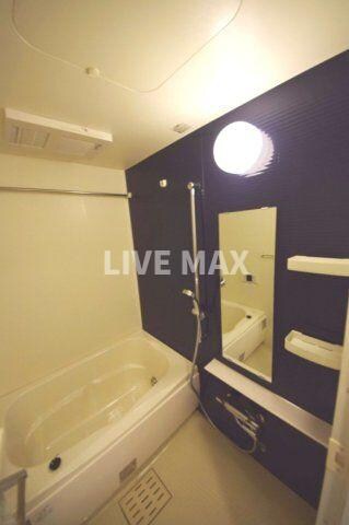 La Douceur大森山王の物件内観写真