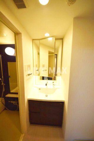 La Douceur大森山王の物件内観写真