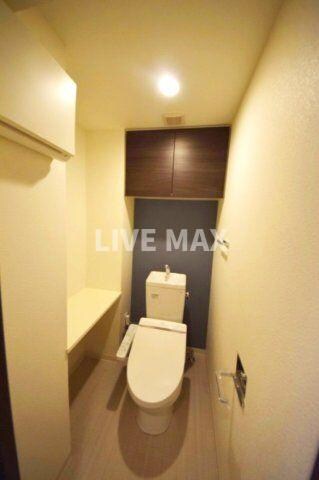 La Douceur大森山王の物件内観写真