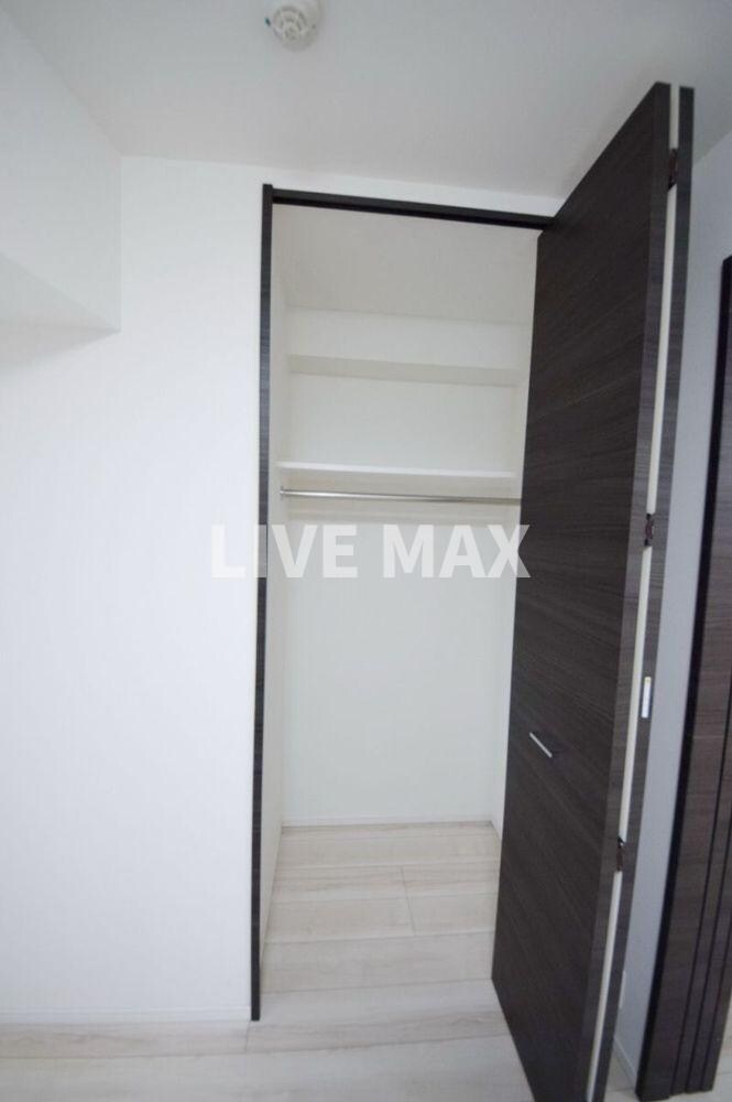 La Douceur大森山王の物件内観写真