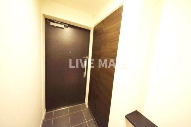 La Douceur大森山王の物件内観写真