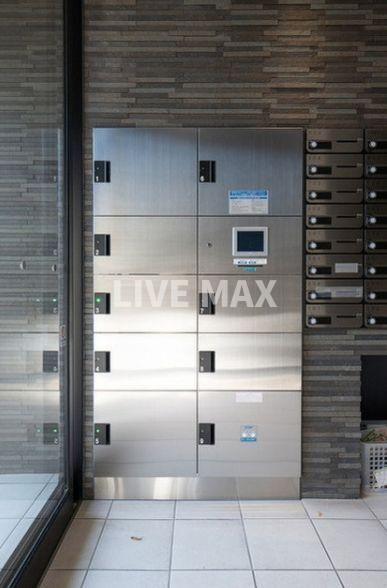 La Douceur大森山王の物件内観写真