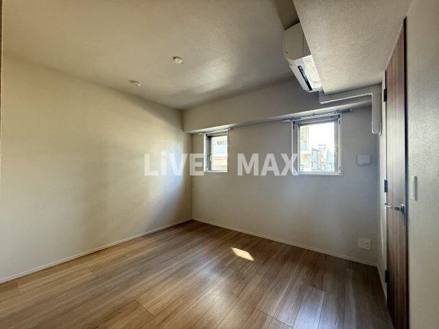 コンフォリア・リヴ西大島SOUTHの物件内観写真