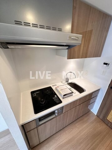 パークアクシス日本橋茅場町の物件内観写真