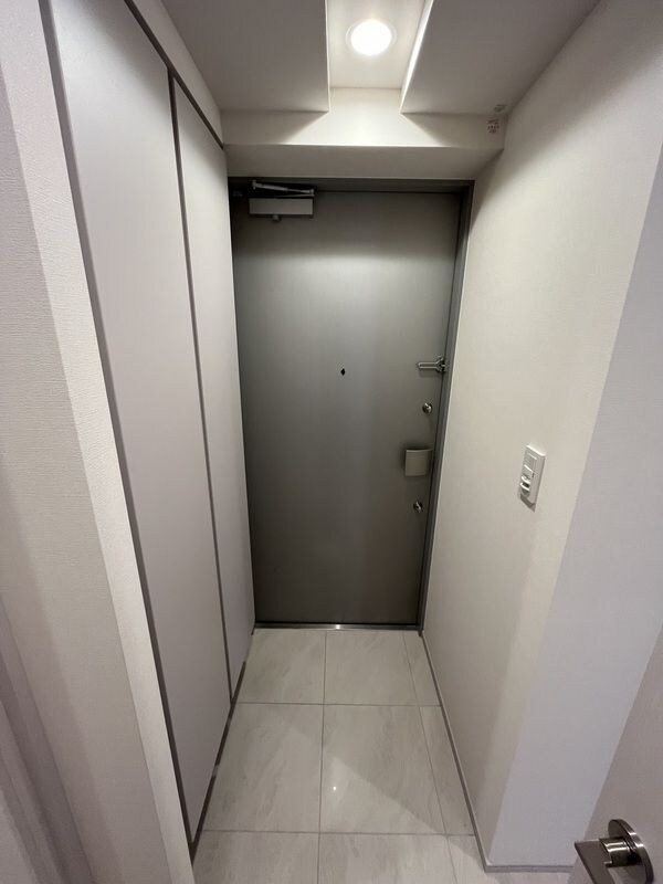 Casa Splendido La plus 元赤坂の物件内観写真