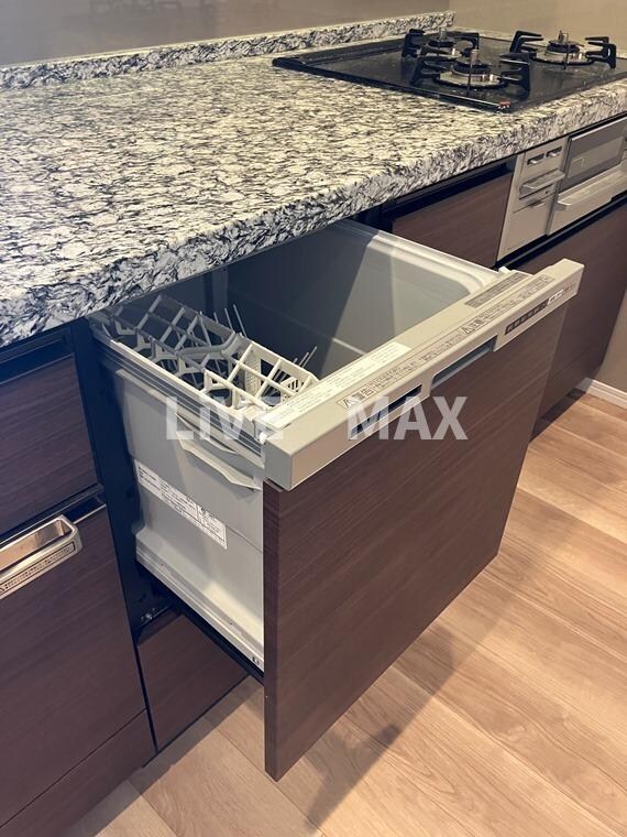 プラウドタワー清澄白河の物件内観写真