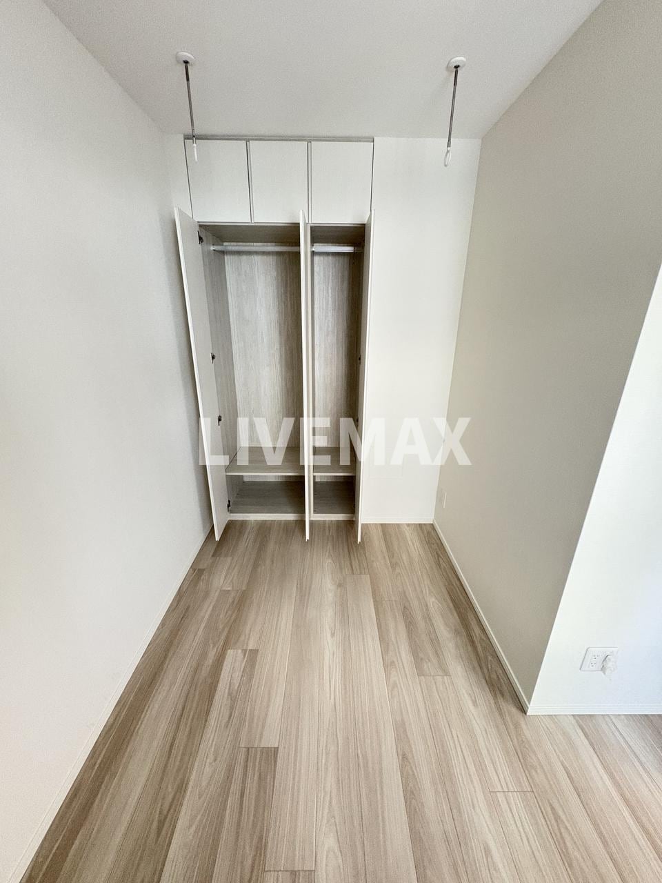 クレストコート旗の台の物件内観写真