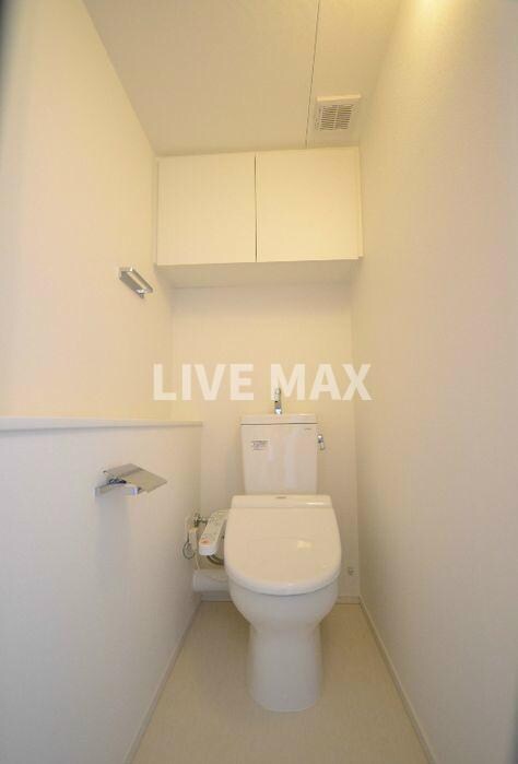 MFPRコート武蔵小山の物件内観写真