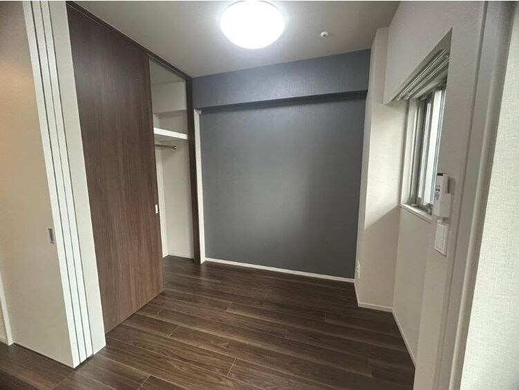 クレストコート門前仲町の物件内観写真