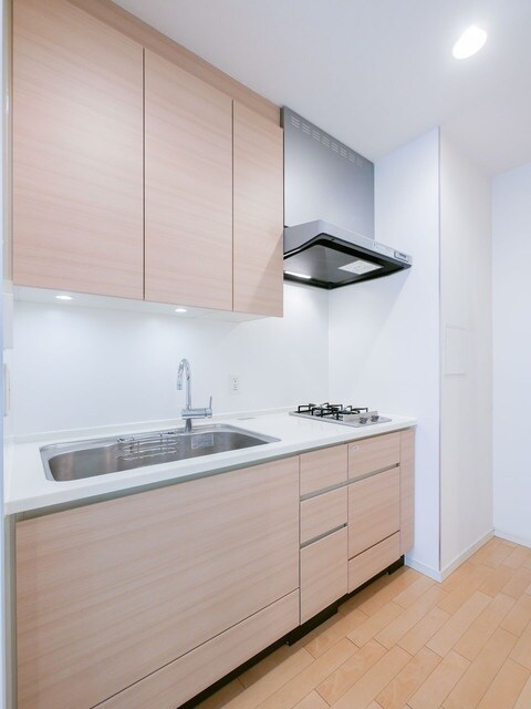 LaSante麻布十番の物件内観写真