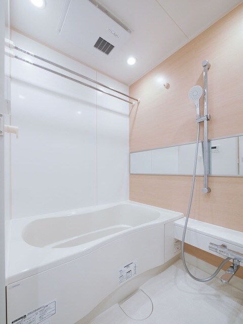 LaSante麻布十番の物件内観写真