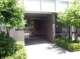 ベルファース戸越スタティオの物件外観写真