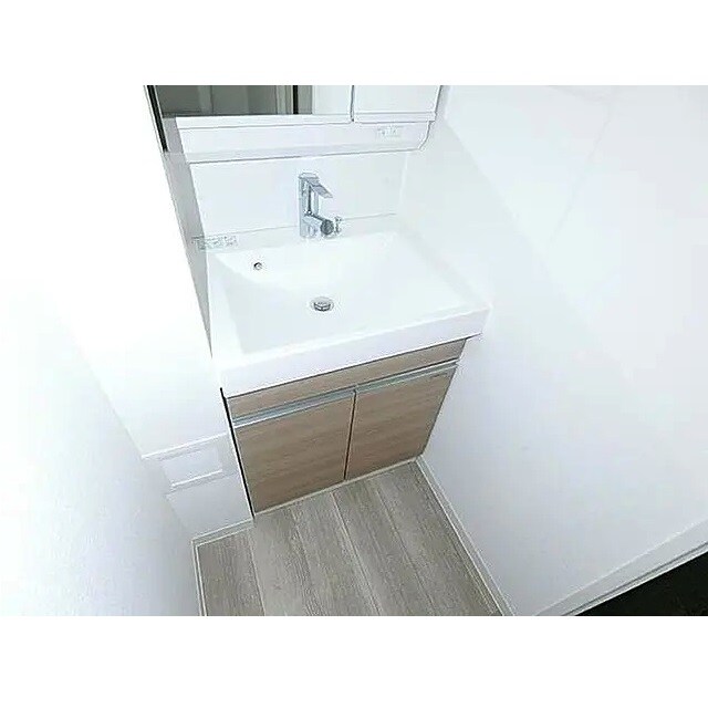 CREST TAPP AYASEの物件内観写真