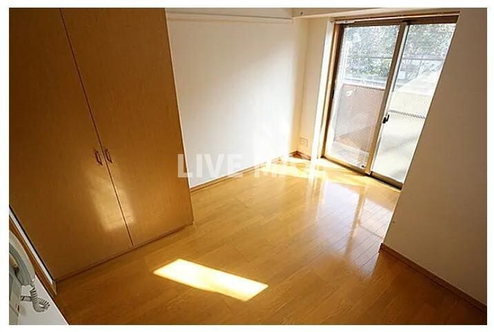 N-Flats東大井の物件内観写真