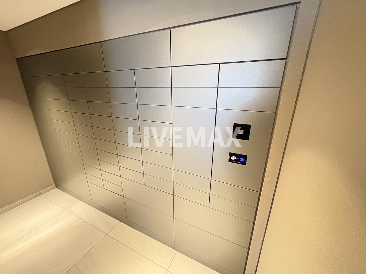 クレストコート旗の台の物件内観写真