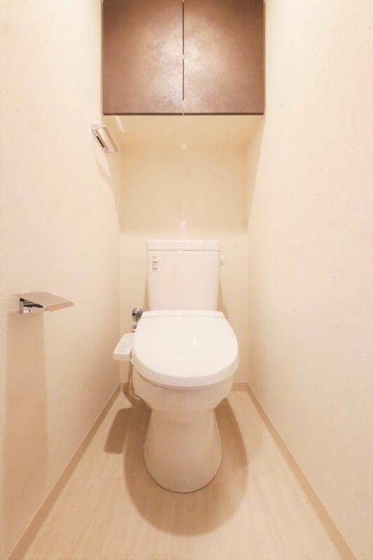 大森海岸レジデンスの物件内観写真