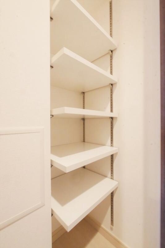 大森海岸レジデンスの物件内観写真