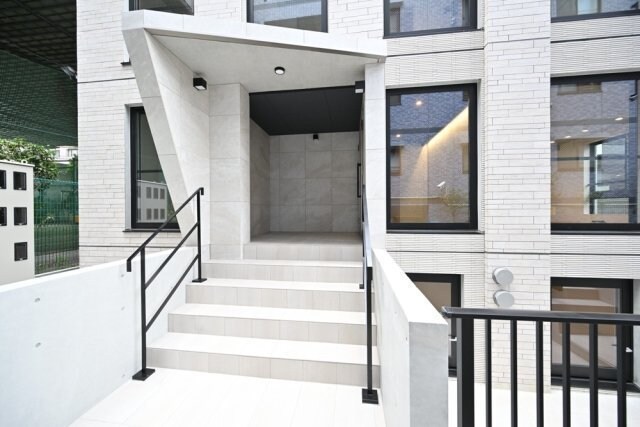 Ｌｅ　Ｎｉｄ　日本橋の物件外観写真