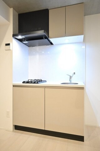 Ｌｅ　Ｎｉｄ　日本橋の物件内観写真