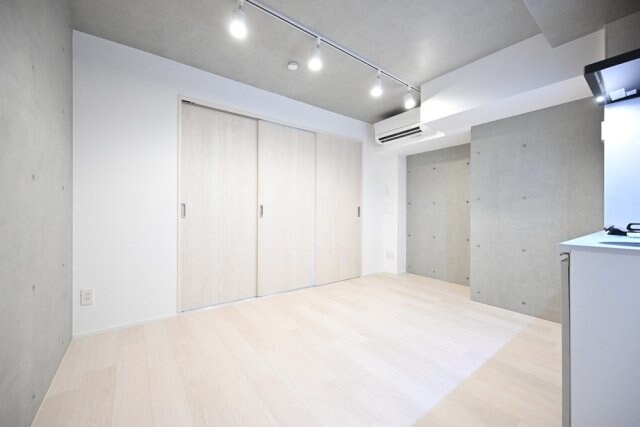 Ｌｅ　Ｎｉｄ　日本橋の物件内観写真