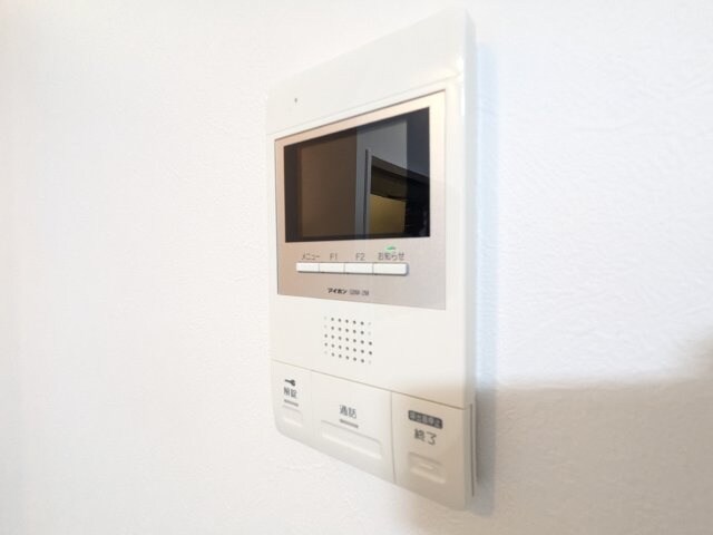 ベルジューレ高輪の物件内観写真