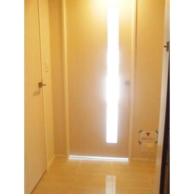 パークアクシス東陽町・親水公園の物件内観写真