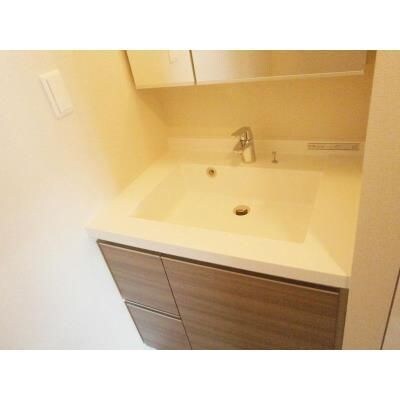 パークアクシス東陽町・親水公園の物件内観写真