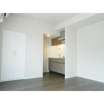 パークアクシス東陽町・親水公園の物件内観写真