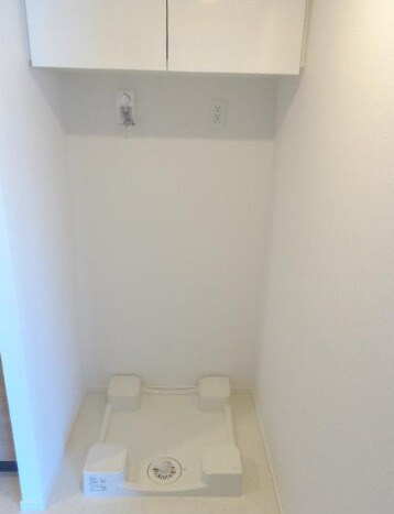 パークアクシス東陽町・親水公園の物件内観写真