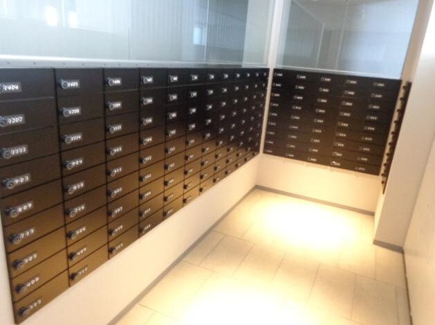 パークアクシス東陽町・親水公園の物件内観写真