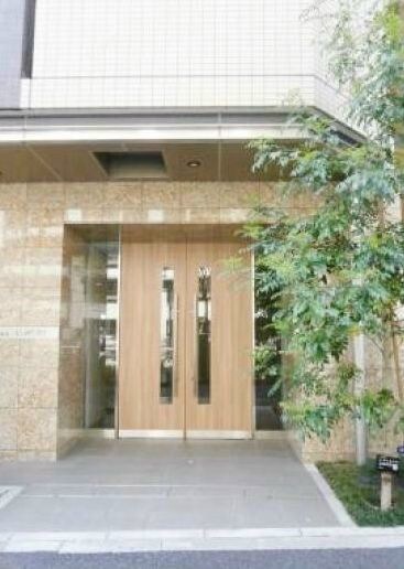 アーバネックス大森の物件外観写真