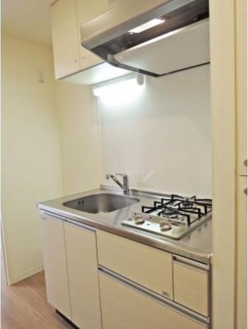 アーバネックス大森の物件内観写真