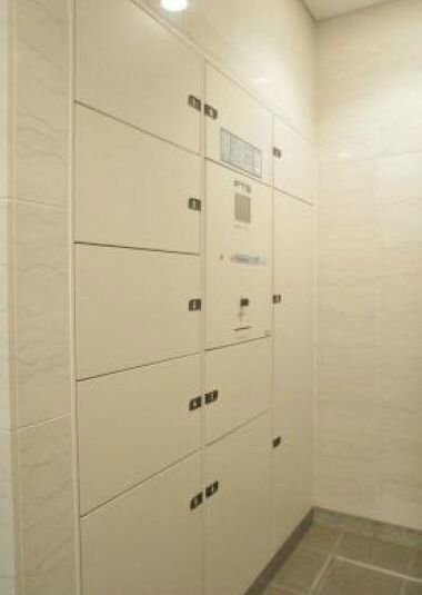 アーバネックス大森の物件内観写真