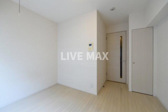 プレール・ドゥーク品川シーサイドの物件内観写真