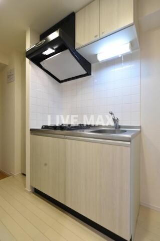 プレール・ドゥーク品川シーサイドの物件内観写真