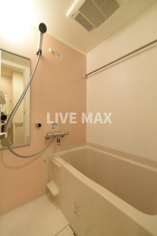 プレール・ドゥーク品川シーサイドの物件内観写真