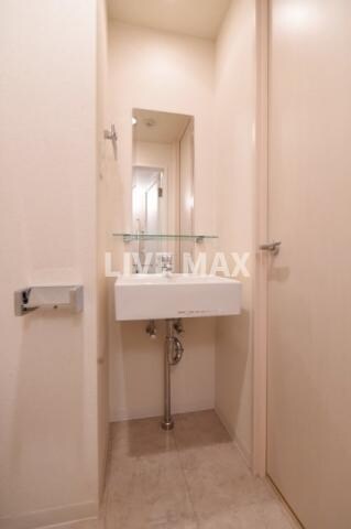 プレール・ドゥーク品川シーサイドの物件内観写真