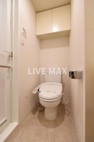 プレール・ドゥーク品川シーサイドの物件内観写真