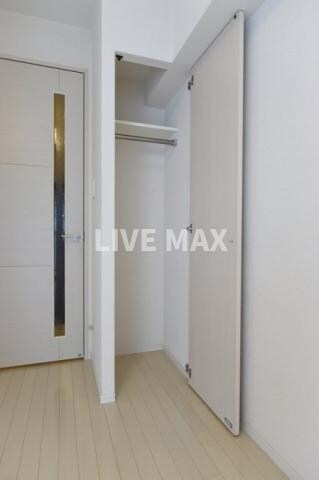 プレール・ドゥーク品川シーサイドの物件内観写真