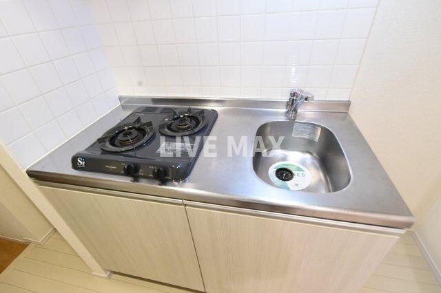 プレール・ドゥーク品川シーサイドの物件内観写真