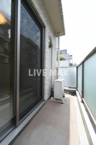 プレール・ドゥーク品川シーサイドの物件内観写真