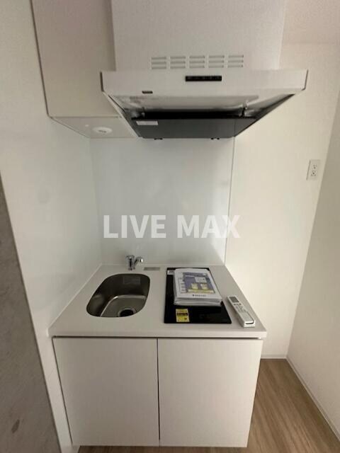 Ｌｕｄｅｎｓ大崎ＡＮＮＥＸの物件内観写真